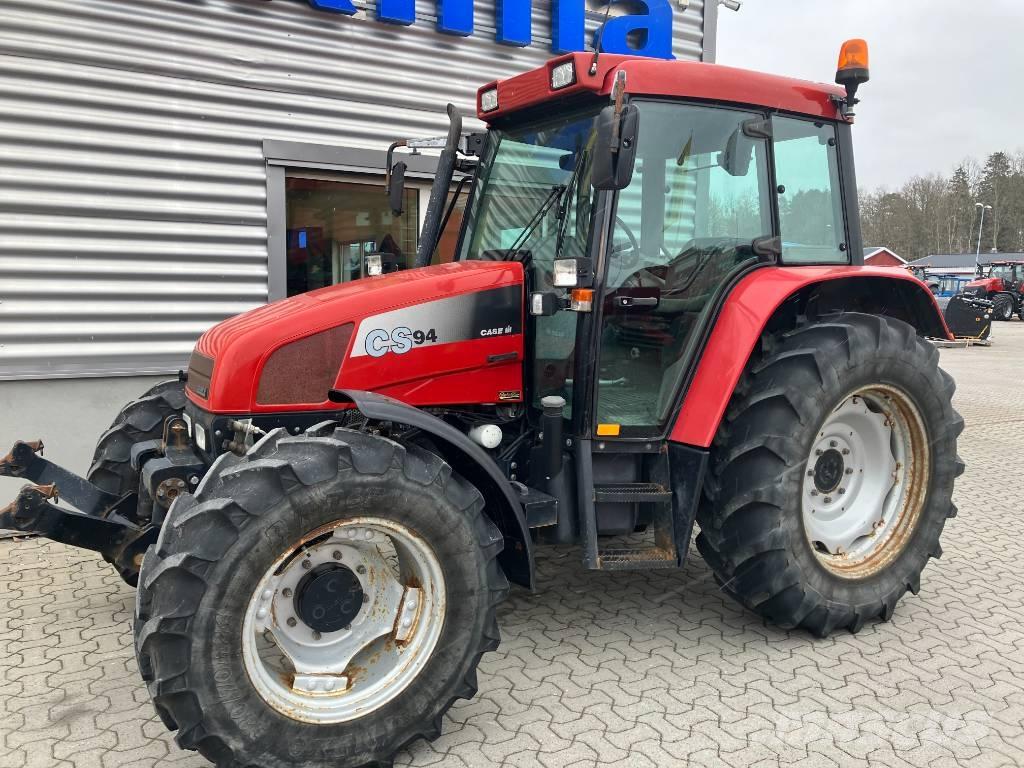 Case IH CS 94 Tractors