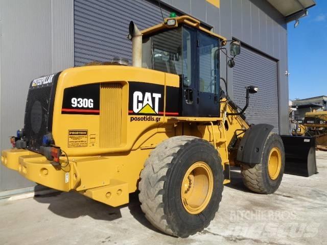 CAT 930 G Wheel Loaders