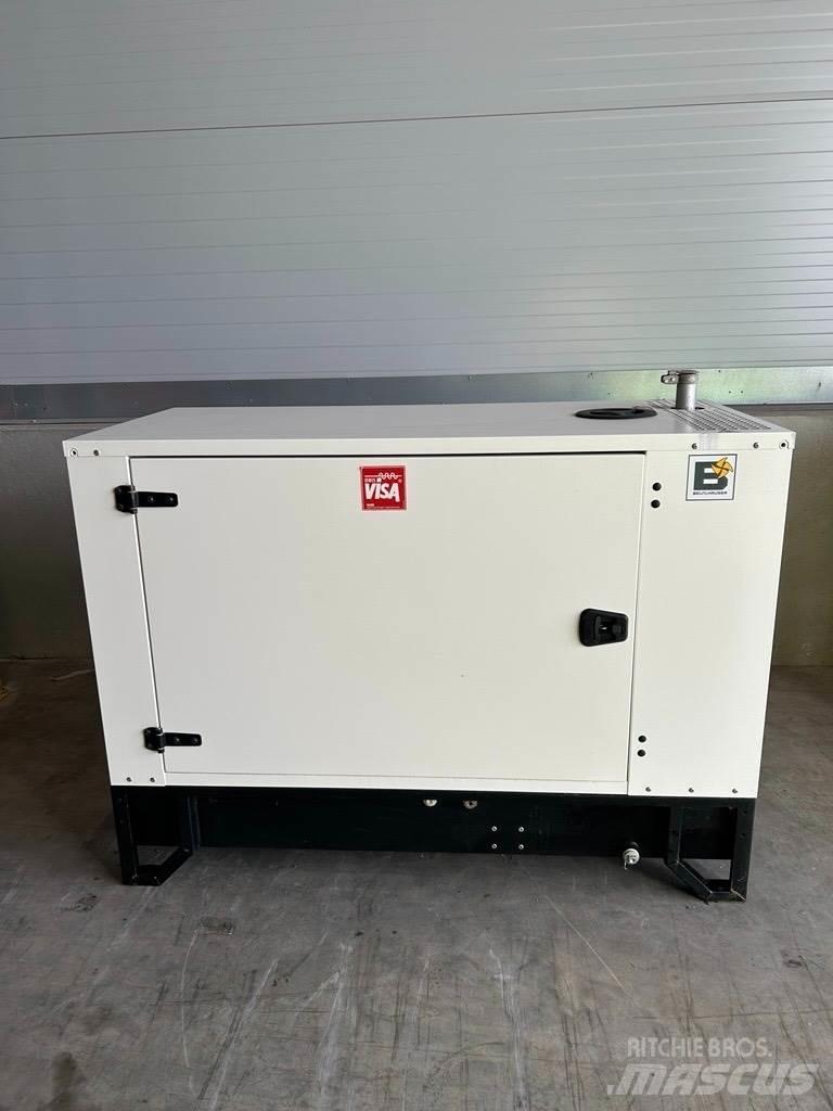 Visa P21CK Other Generators