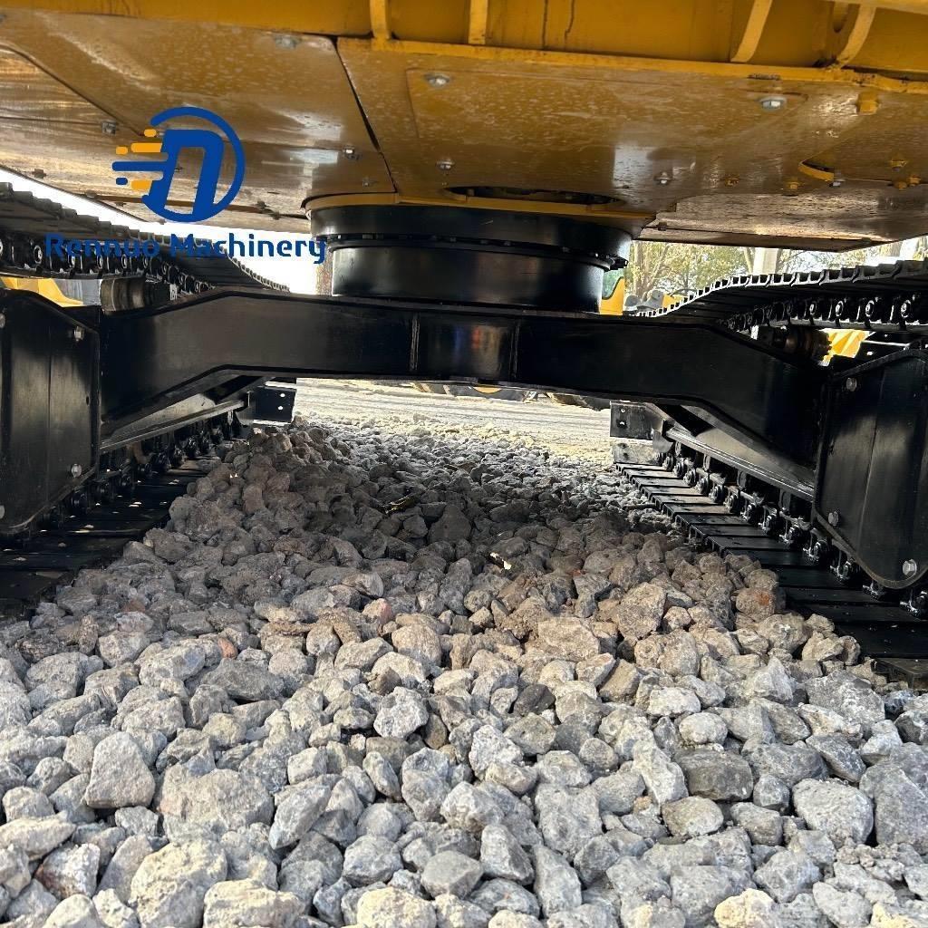 CAT 307E Mini Excavators <7t (Mini Diggers)