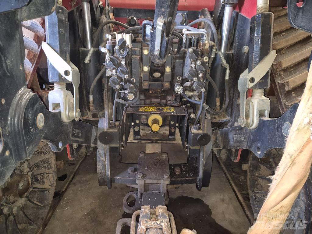 Case IH 485 QT Tractors