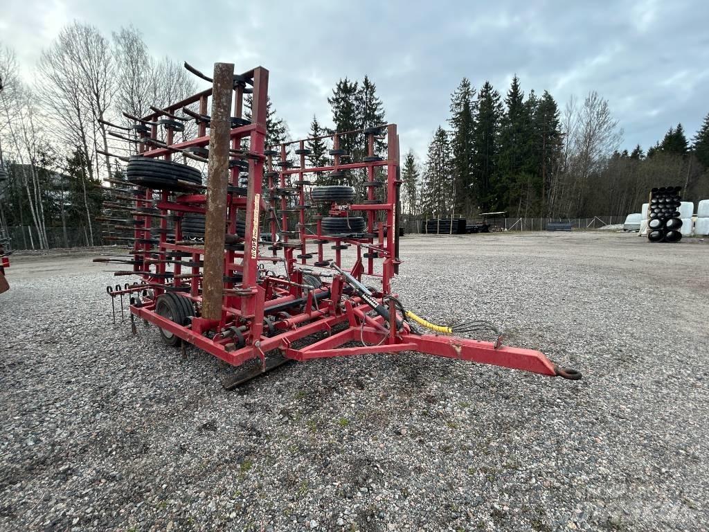 Potila SPH 640 JH Harrows