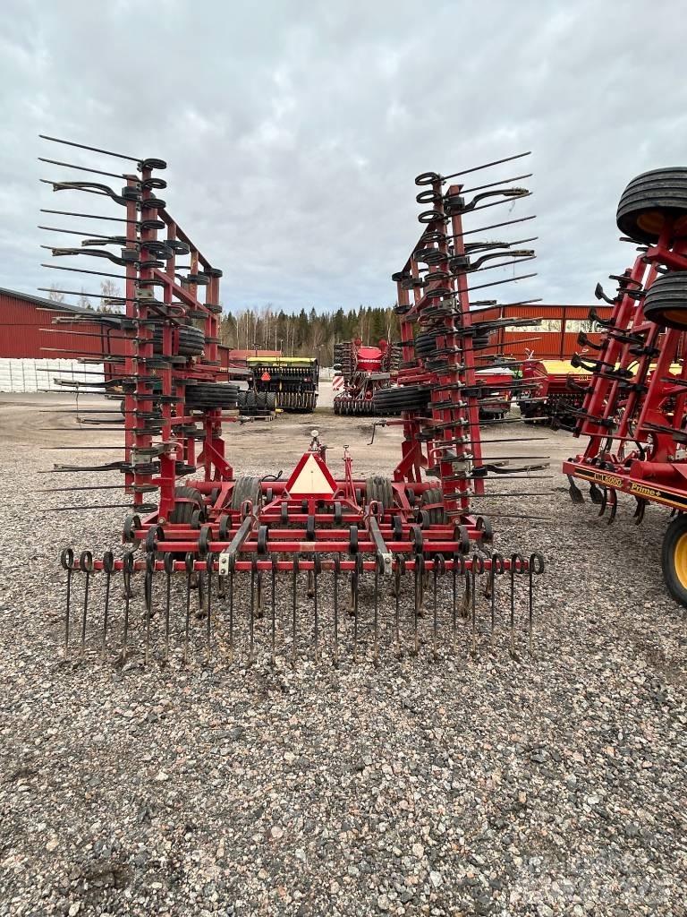 Potila SPH 640 JH Harrows