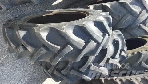  Pneus 9.5-20 Tires, wheels and rims