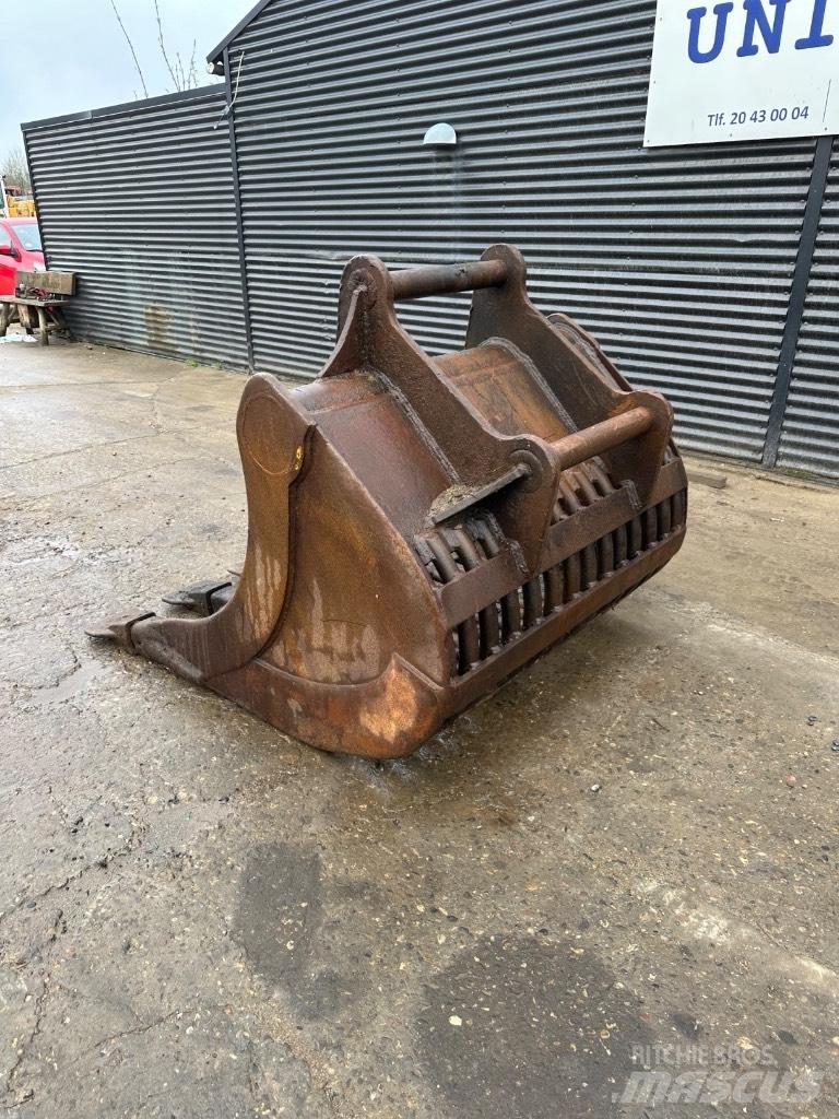  Andet S80 skifte Other