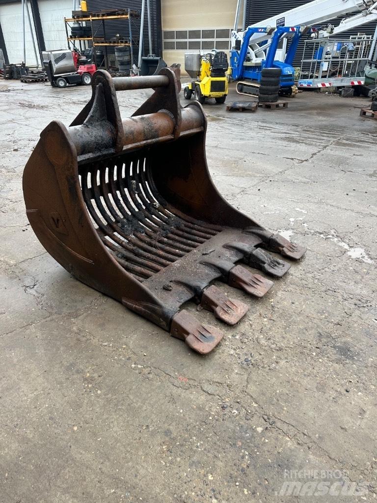  Andet S80 skifte Other