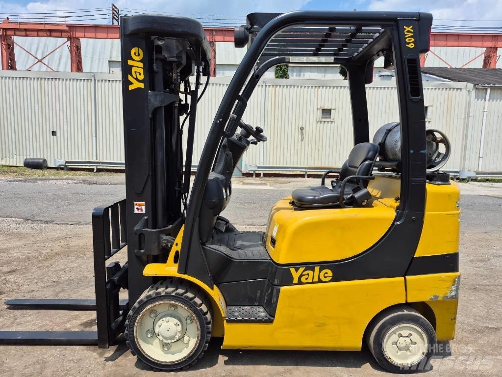 Yale GLC 060 Misc Forklifts