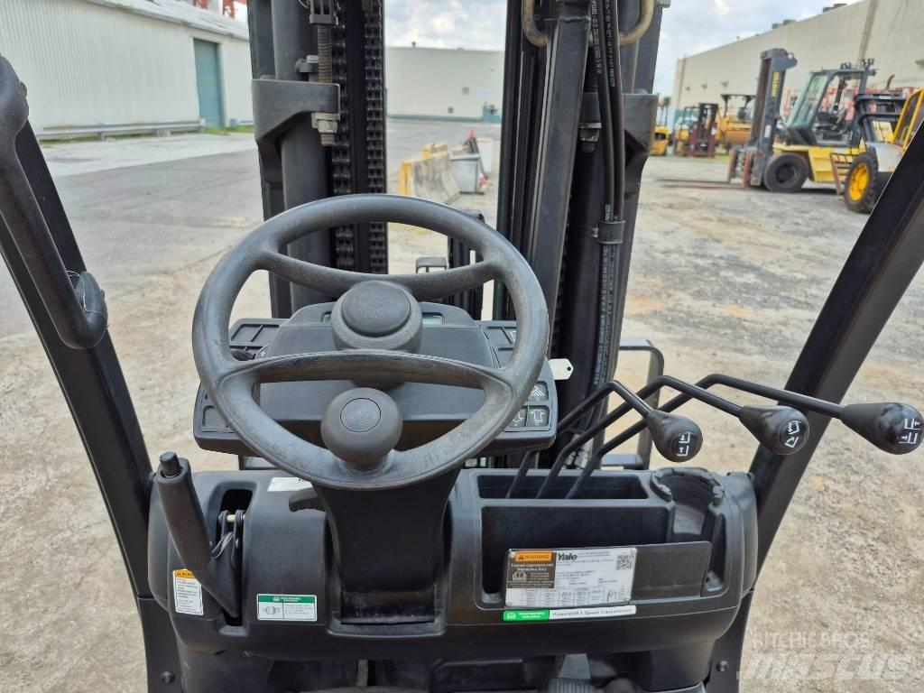 Yale GLC 060 Misc Forklifts