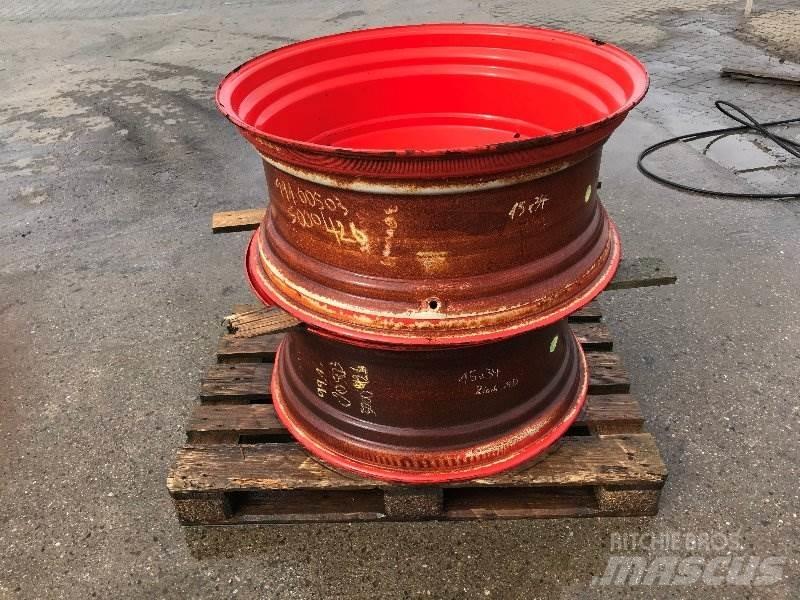 SONSTIGE 15 x 34 Farm Equipment - Others