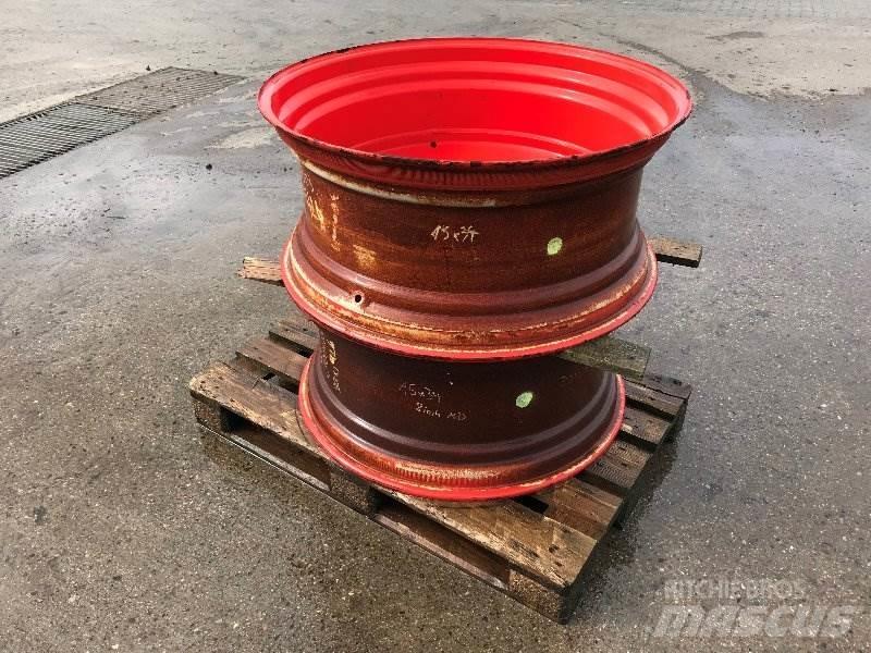  SONSTIGE 15 x 34 Farm Equipment - Others