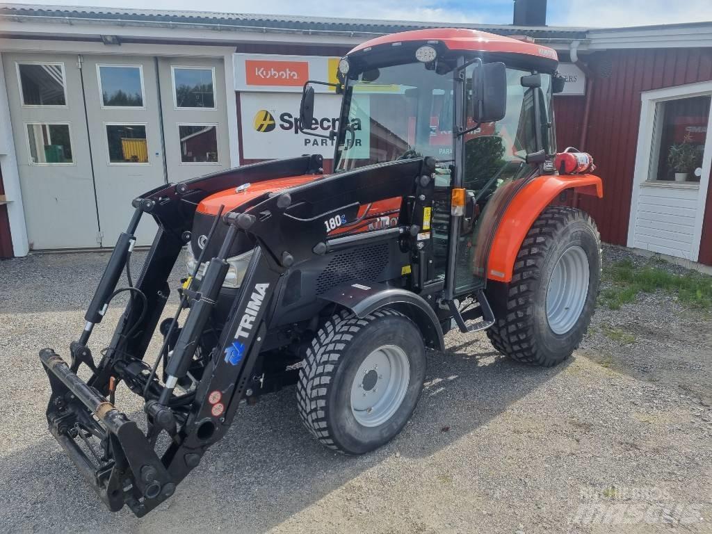 Kubota L 5740 Compact tractors