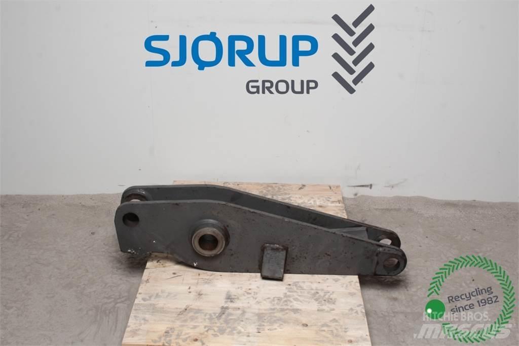 Volvo L40 B Lever Other
