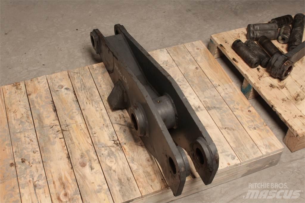 Volvo L40 B Lever Other