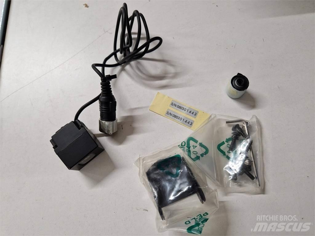 Ponsse 0066566 Electronics