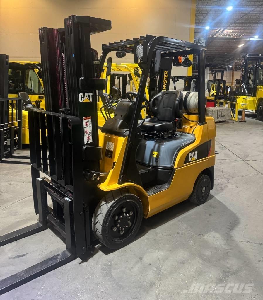 CAT 2C 5000 Misc Forklifts