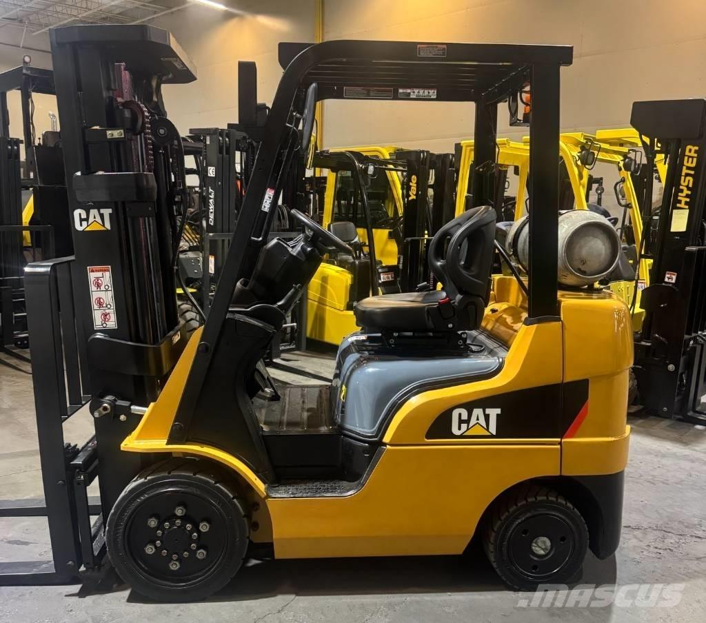 CAT 2C 5000 Misc Forklifts