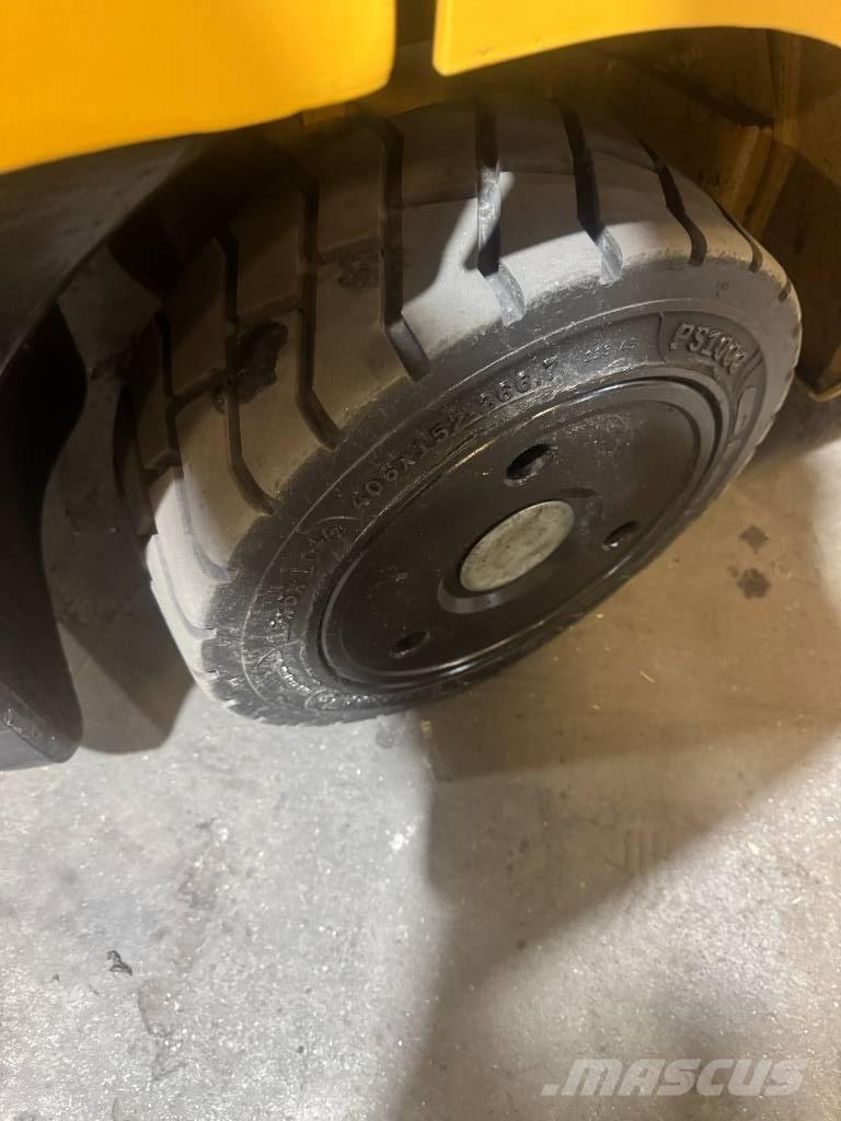 CAT 2C 5000 Misc Forklifts