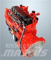 Cummins 6ZTAA13-G2 Engines