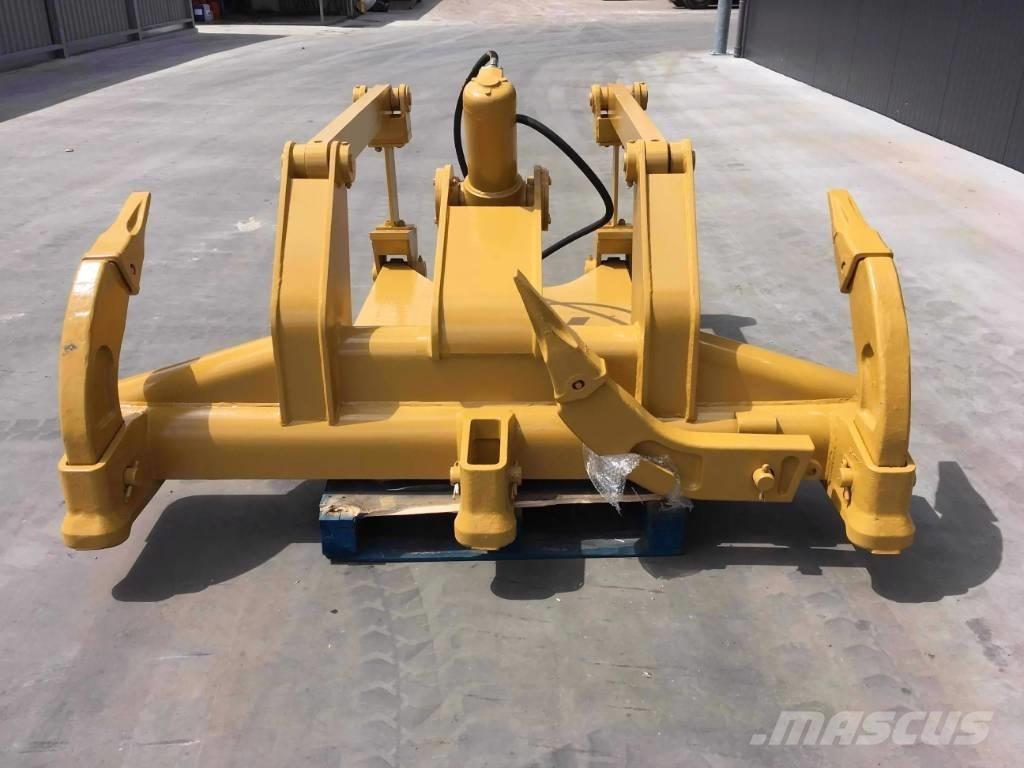 CAT D6T Rippers