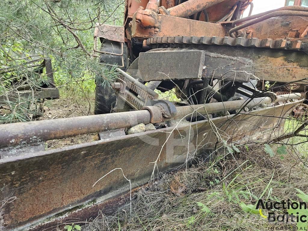  Onbekend DZ-99 Motor Graders