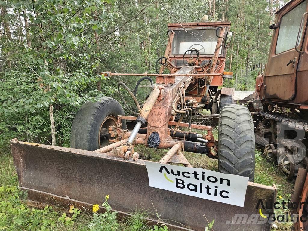  Onbekend DZ-99 Motor Graders