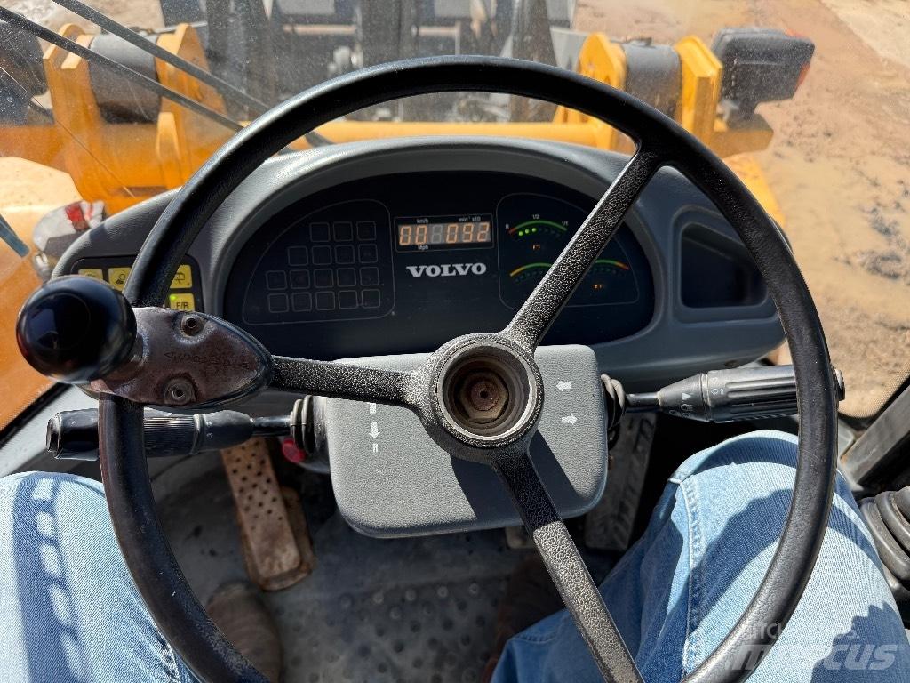 Volvo L 45 B Wheel Loaders