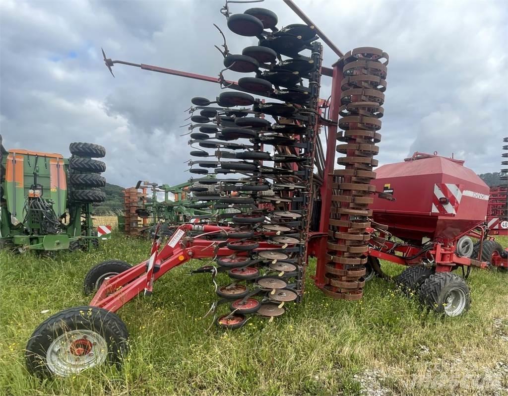 Horsch Pronto 6 RX Farm Drills