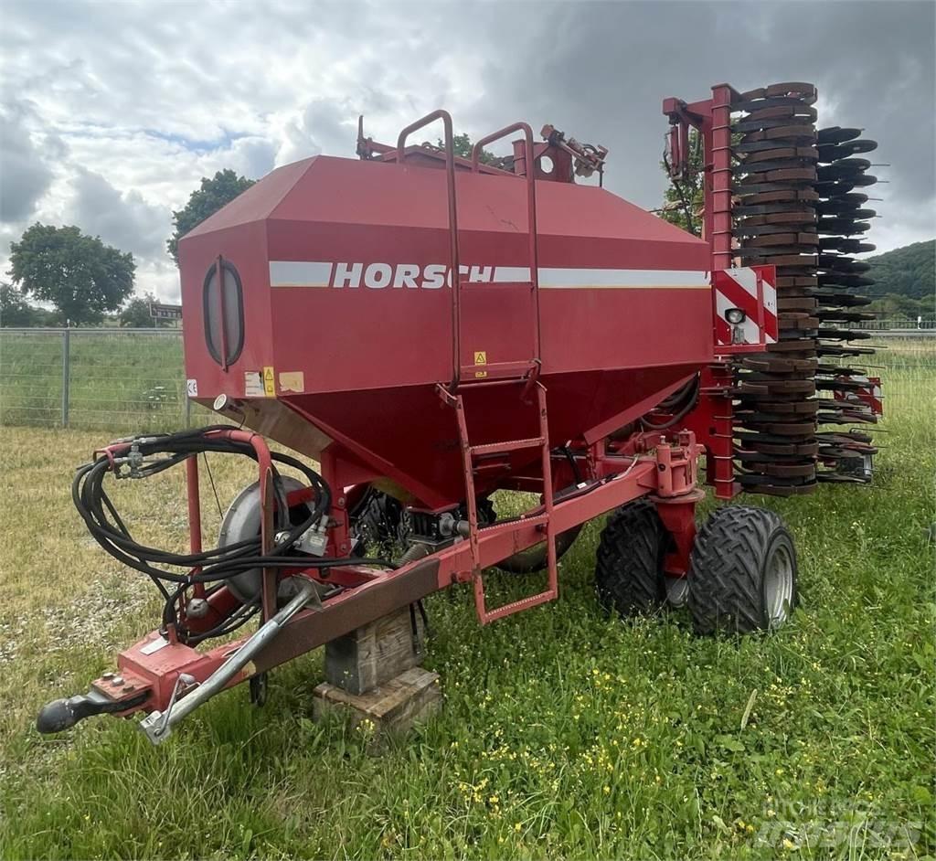 Horsch Pronto 6 RX Farm Drills