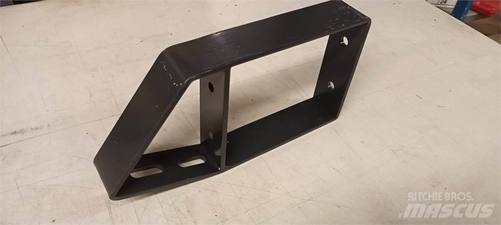 Ponsse 608A0304 Forwarder Cranes