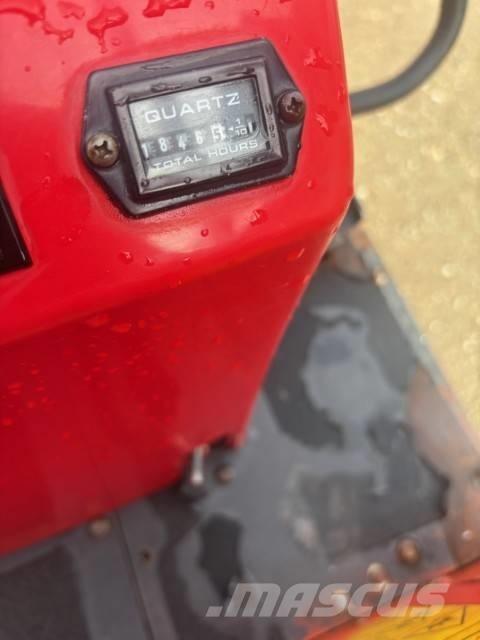 Bobcat E 10 Mini Excavators <7t (Mini Diggers)