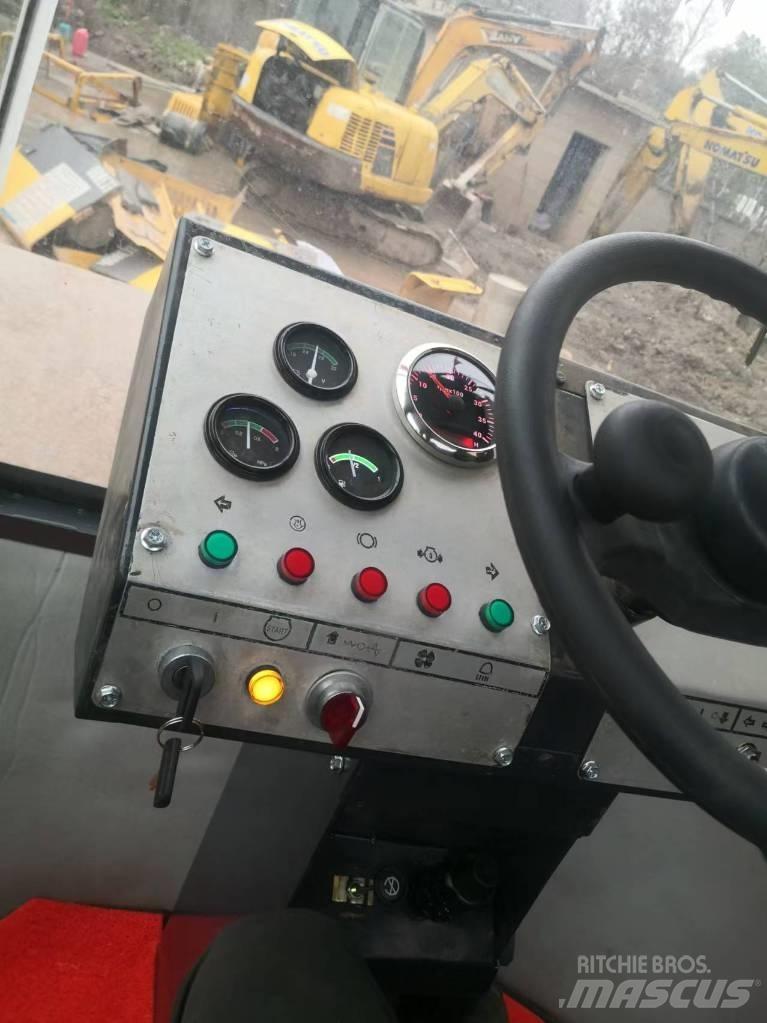 Dynapac CA 301 D Single drum rollers