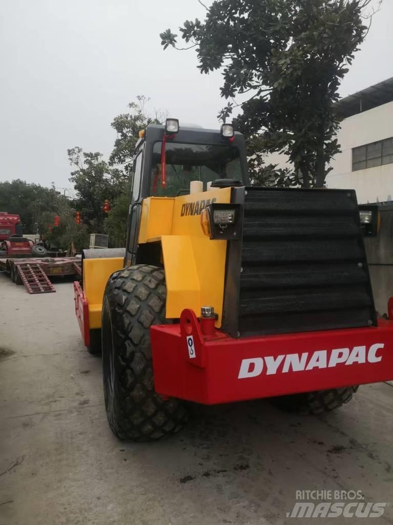 Dynapac CA 301 D Single drum rollers