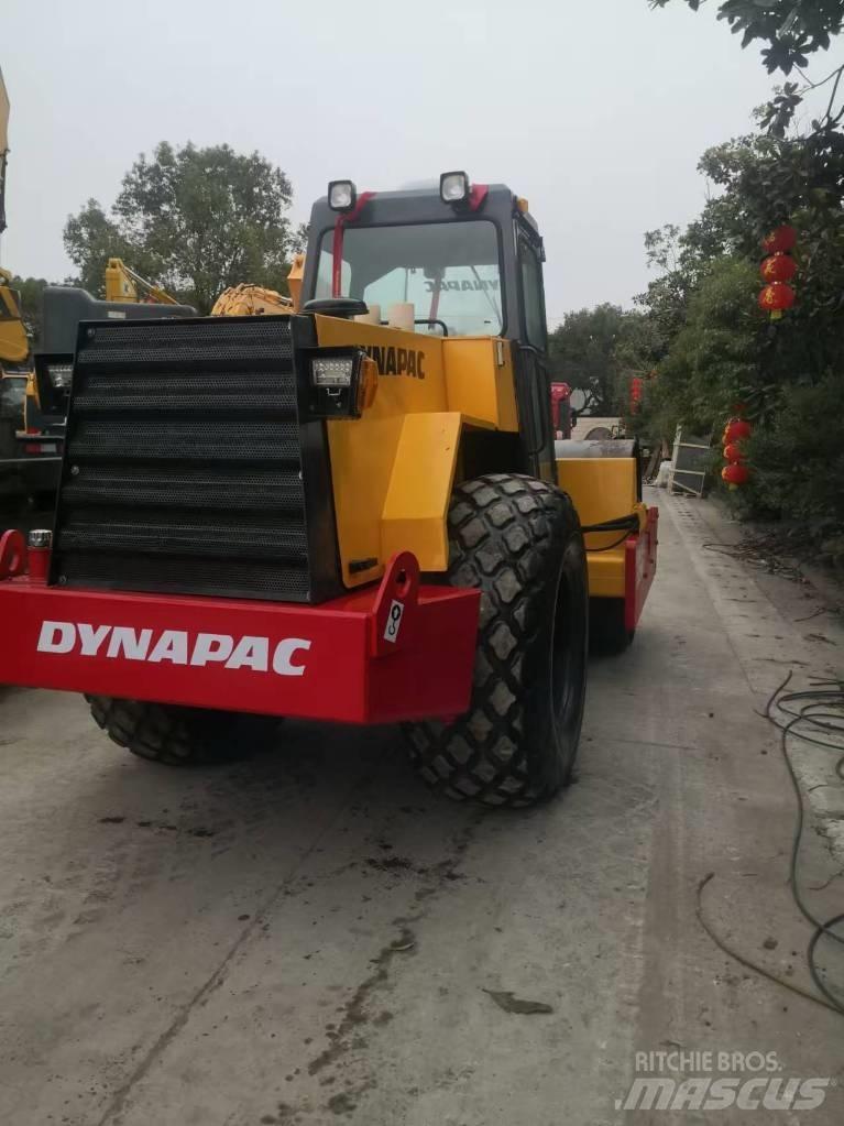 Dynapac CA 301 D Single drum rollers