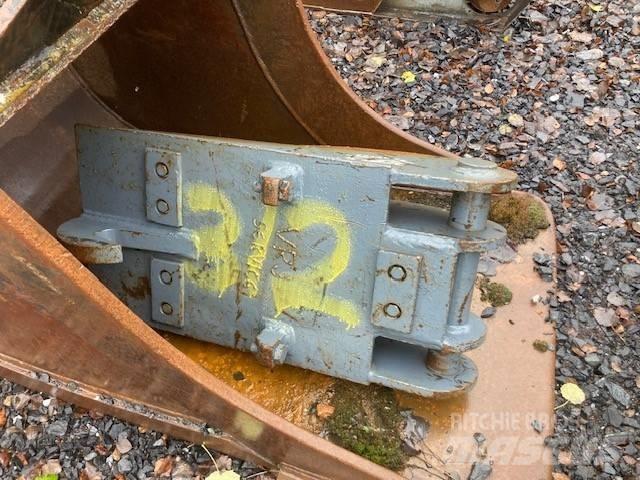  Asfalttileikkuri Asphalt Splitting Equipment