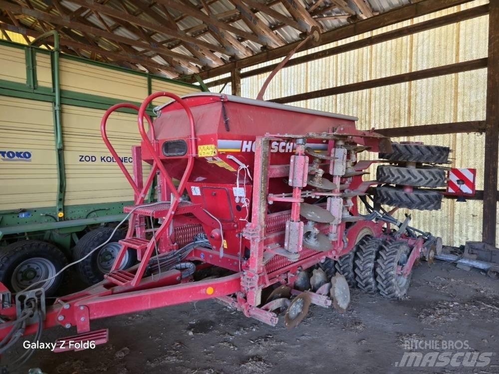 Horsch Pronto 4 DC Drills
