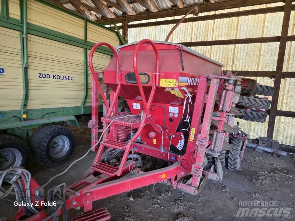 Horsch Pronto 4 DC Drills