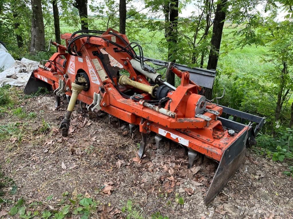 Remac PX M 400 Harrows