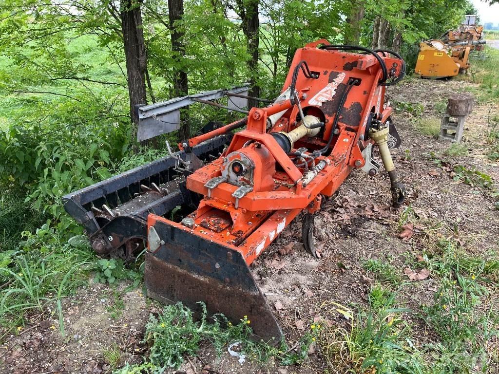 Remac PX M 400 Harrows