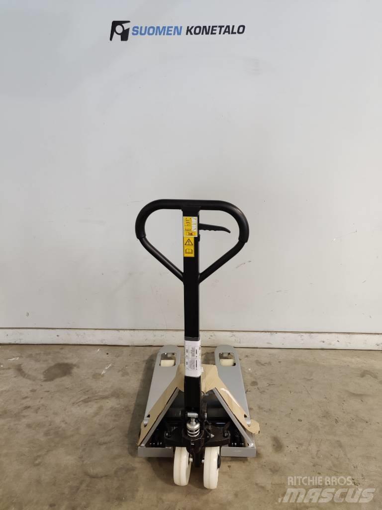 Silverstone 6612-800 Pallet Truck