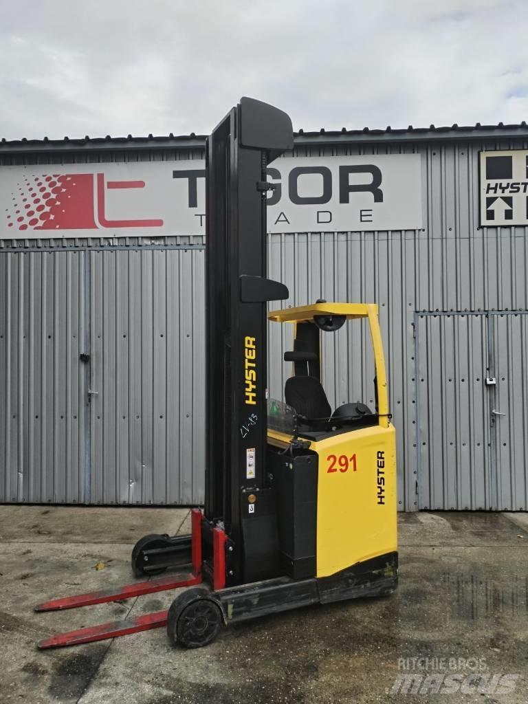 Hyster R 1.4 Electric Forklifts