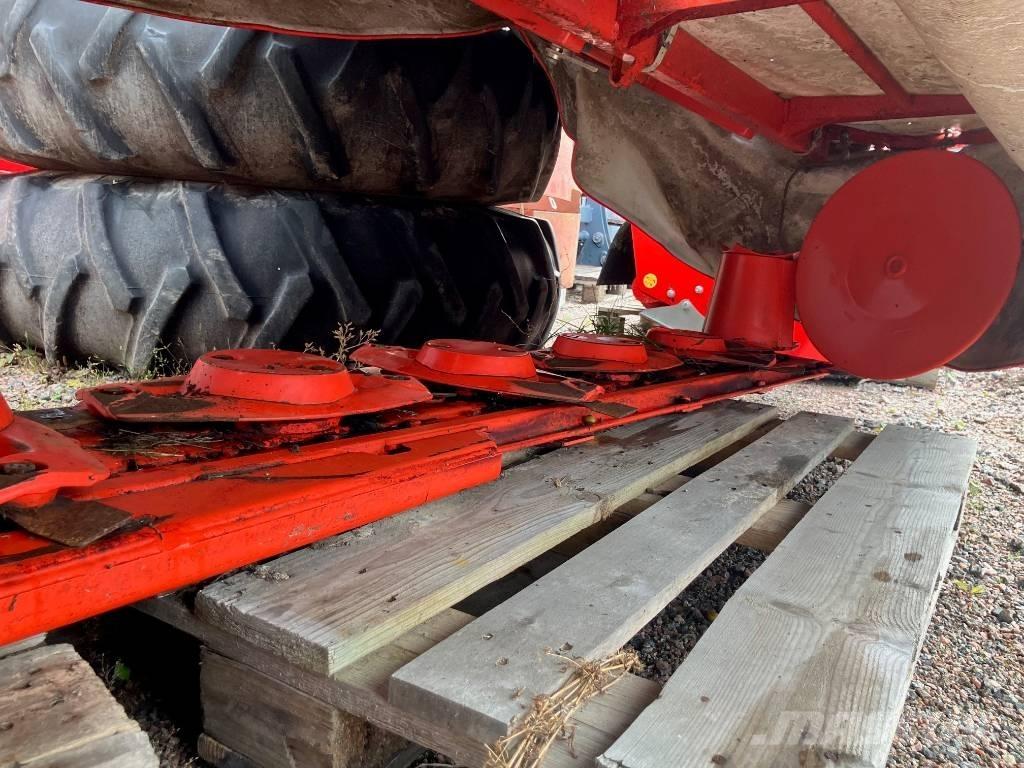 Kuhn GMD 280 Mowers