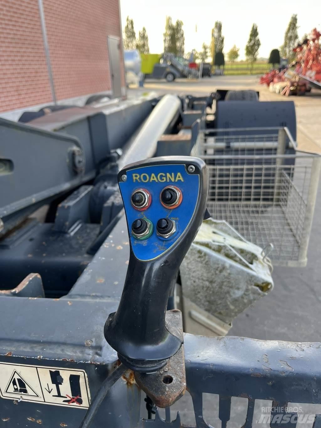 Roagna 1824 SL Other Trailers