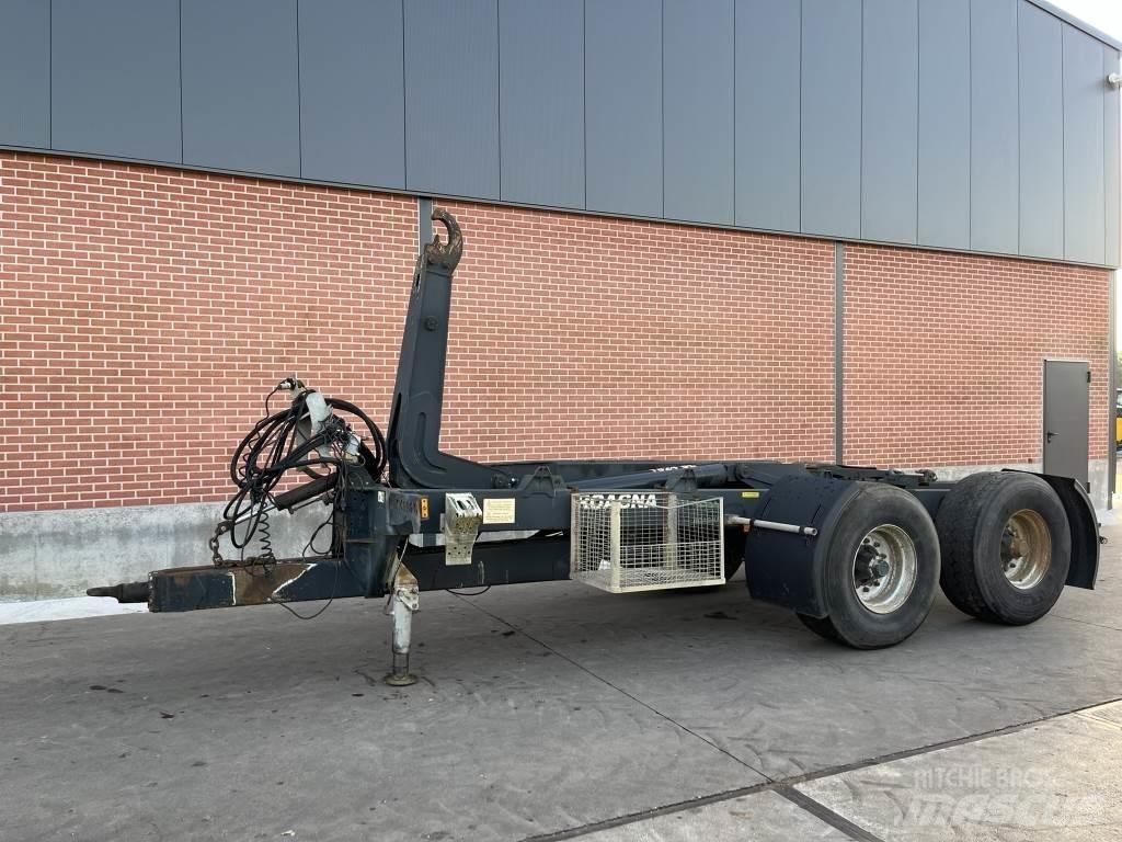 Roagna 1824 SL Other Trailers
