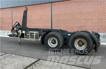 Roagna 1824 SL Other Trailers