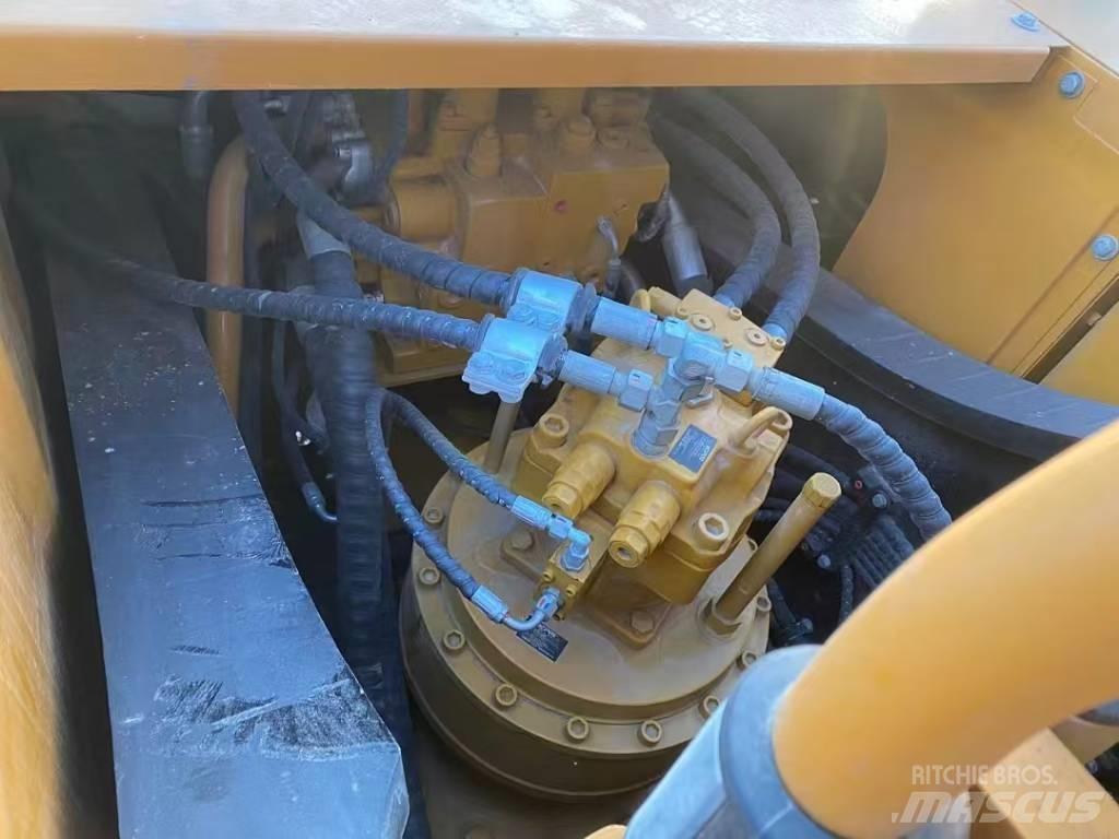 Sany 365H Crawler Excavators