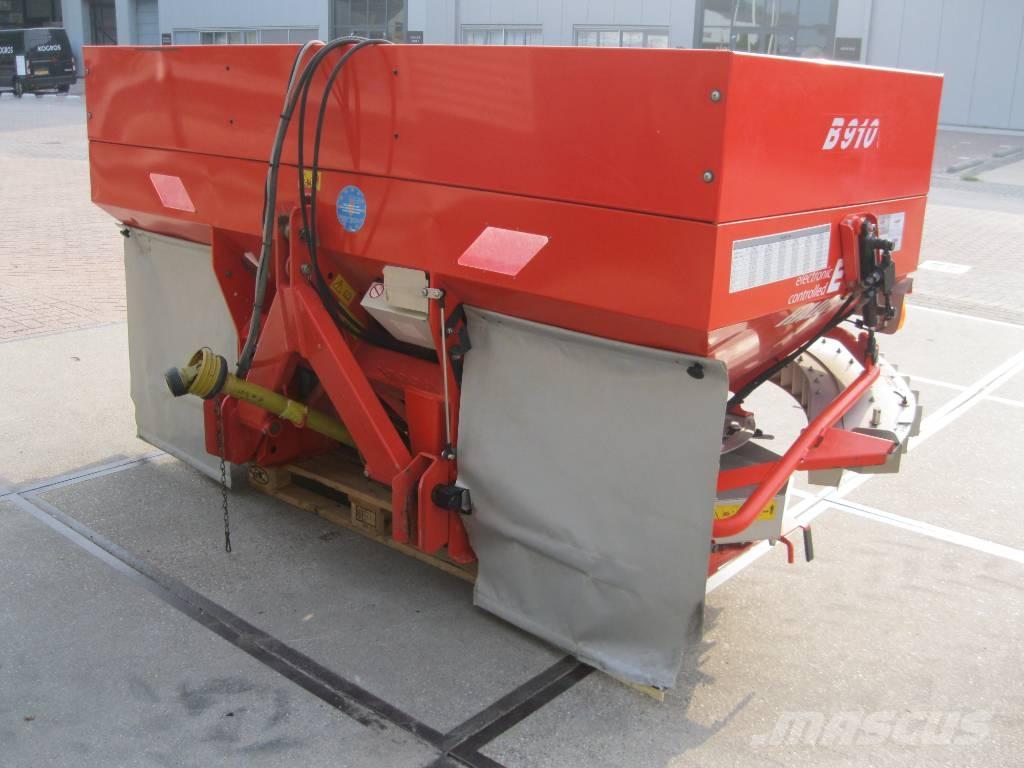 Rauch Axera 1102 M/W Mineral spreaders