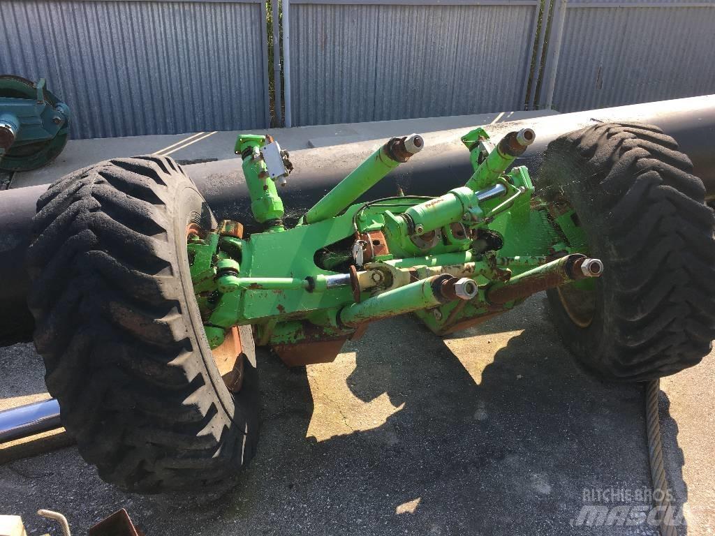 Merlo P 30.13 EV S Telescopic Handlers
