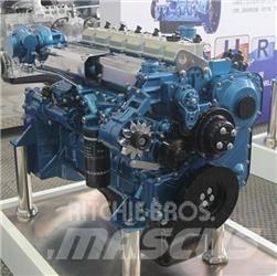  Shangchai SC8DK230Q3 Engines