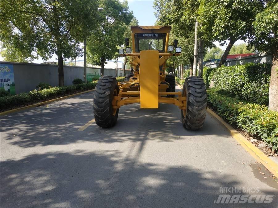 CAT 140 H Motor Graders