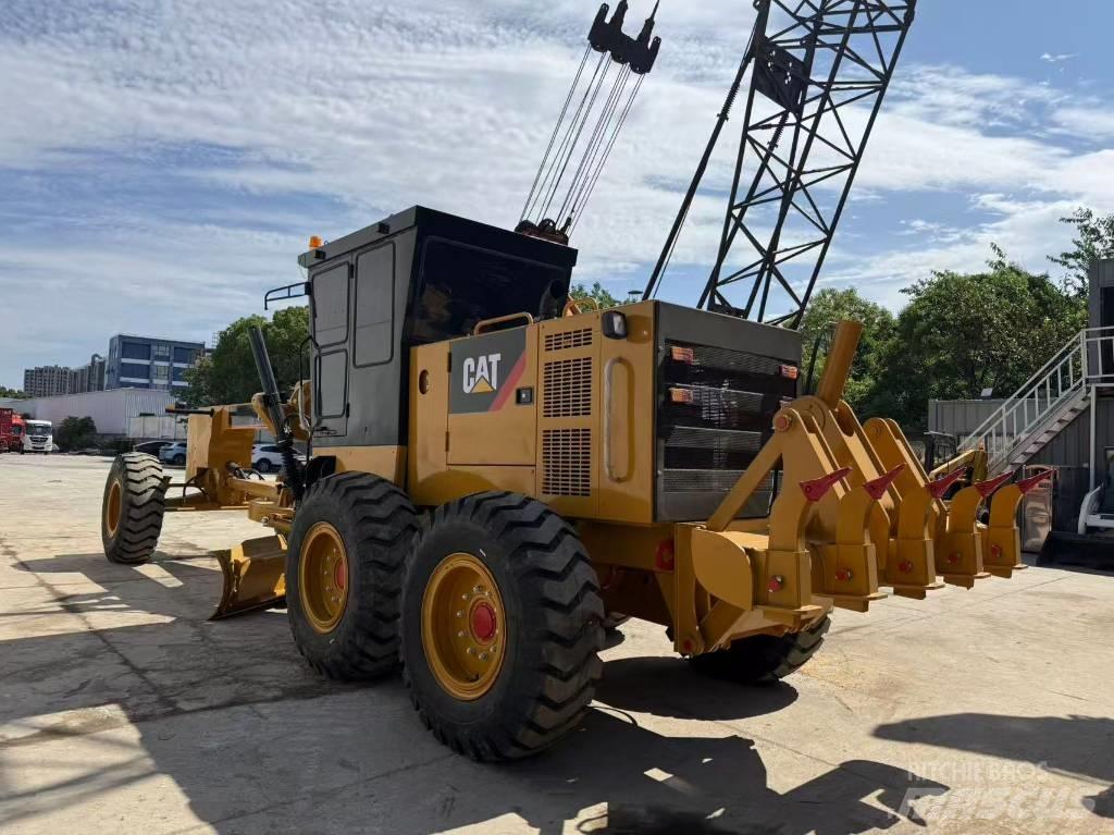 CAT 140 H Motor Graders